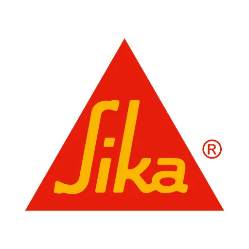 Sika commercial roofing and waterproofing systems logo