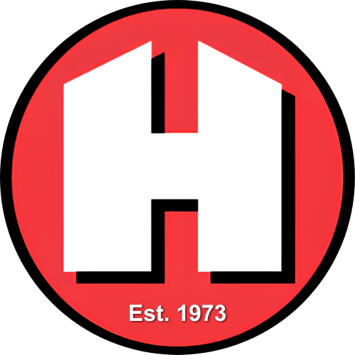 Hayden Building Maintenance Corp. logo – commercial roofing and waterproofing experts in NY, NJ, CT